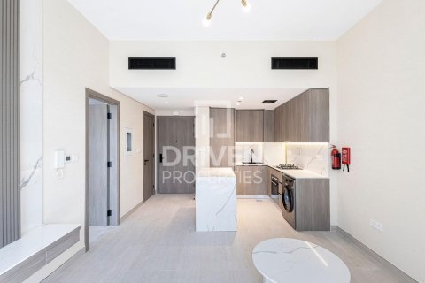 Byt v LAYA HEIGHTS v Dubai Studio City, SAE 1 ložnice, 56 m² Č.: 602906 - fotografie 1