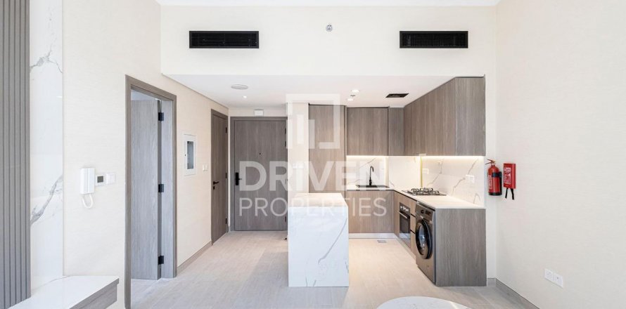 Byt v LAYA HEIGHTS v Dubai Studio City, SAE 1 ložnice, 56 m² Č.: 602906