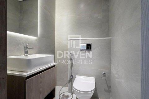 Byt v LAYA HEIGHTS v Dubai Studio City, SAE 1 ložnice, 56 m² Č.: 602906 - fotografie 9