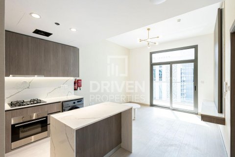 Byt v LAYA HEIGHTS v Dubai Studio City, SAE 1 ložnice, 56 m² Č.: 602906 - fotografie 2