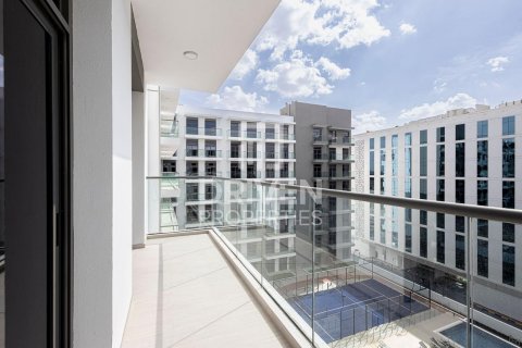 Byt v LAYA HEIGHTS v Dubai Studio City, SAE 1 ložnice, 56 m² Č.: 602906 - fotografie 10