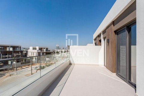 Vila v Tilal Al Ghaf, Dubai, SAE 4 ložnice, 317 m² Č.: 602717 - fotografie 25