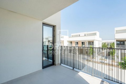Vila v Tilal Al Ghaf, Dubai, SAE 4 ložnice, 317 m² Č.: 602717 - fotografie 17