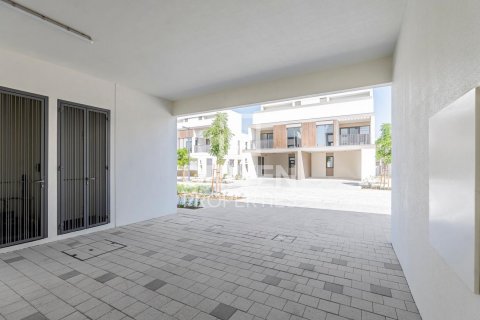 Vila v Tilal Al Ghaf, Dubai, SAE 4 ložnice, 317 m² Č.: 602717 - fotografie 27