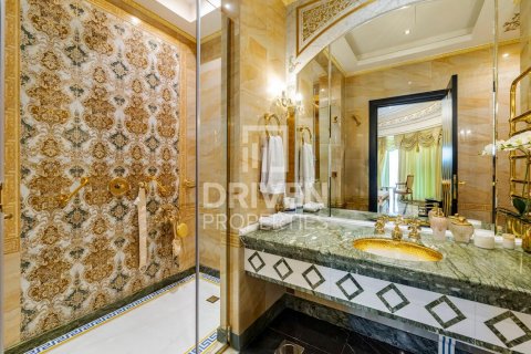 Vila v Palm Jumeirah, Dubai, SAE 7 ložnice, 1261 m² Č.: 602720 - fotografie 9