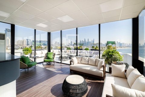 Vila v Palm Jumeirah, Dubai, SAE 7 ložnice, 1261 m² Č.: 602720 - fotografie 23