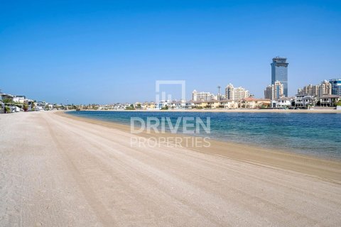Vila v Palm Jumeirah, Dubai, SAE 7 ložnice, 1261 m² Č.: 602720 - fotografie 10