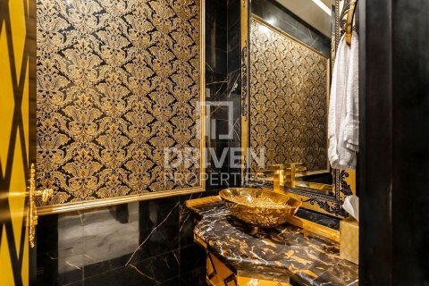 Vila v Palm Jumeirah, Dubai, SAE 7 ložnice, 1261 m² Č.: 602720 - fotografie 18