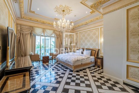 Vila v Palm Jumeirah, Dubai, SAE 7 ložnice, 1261 m² Č.: 602720 - fotografie 19