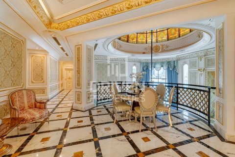 Vila v Palm Jumeirah, Dubai, SAE 7 ložnice, 1261 m² Č.: 602720 - fotografie 6