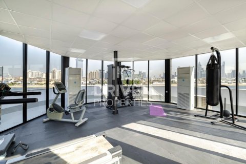 Vila v Palm Jumeirah, Dubai, SAE 7 ložnice, 1261 m² Č.: 602720 - fotografie 30