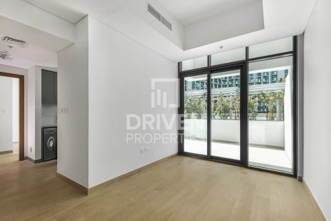 Byt v Al Jaddaf, Dubai, SAE 1 ložnice, 79 m² Č.: 602719 - fotografie 2