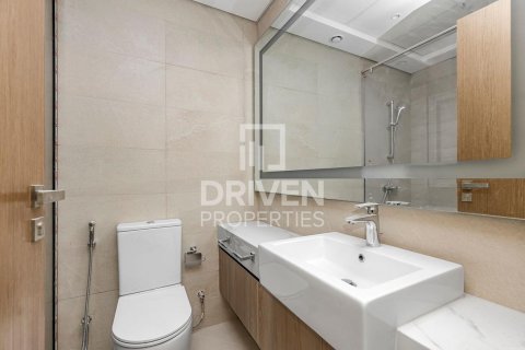 Byt v Al Jaddaf, Dubai, SAE 1 ložnice, 79 m² Č.: 602719 - fotografie 8