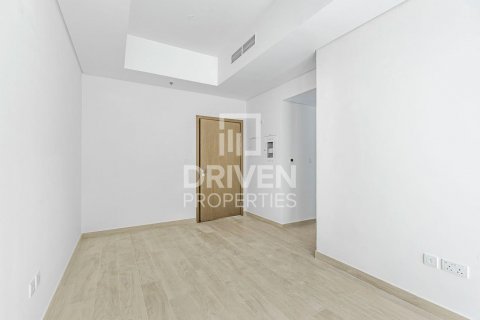 Byt v Al Jaddaf, Dubai, SAE 1 ložnice, 79 m² Č.: 602719 - fotografie 1