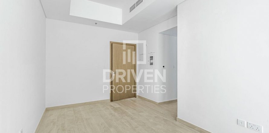 Byt v Al Jaddaf, Dubai, SAE 1 ložnice, 79 m² Č.: 602719