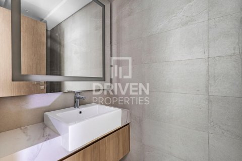 Byt v Al Jaddaf, Dubai, SAE 1 ložnice, 79 m² Č.: 602719 - fotografie 9