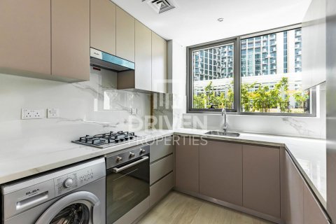 Byt v Al Jaddaf, Dubai, SAE 1 ložnice, 79 m² Č.: 602719 - fotografie 6
