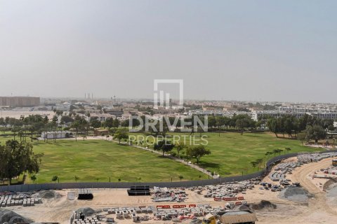 Byt v Al Wasl, Dubai, SAE 1 ložnice, 88 m² Č.: 602718 - fotografie 1