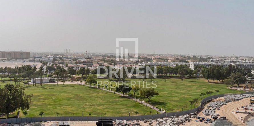 Byt v Al Wasl, Dubai, SAE 1 ložnice, 88 m² Č.: 602718