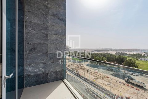 Byt v Al Wasl, Dubai, SAE 1 ložnice, 88 m² Č.: 602718 - fotografie 2