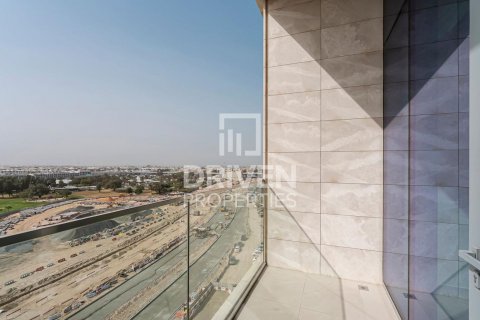 Byt v Al Wasl, Dubai, SAE 1 ložnice, 88 m² Č.: 602718 - fotografie 3