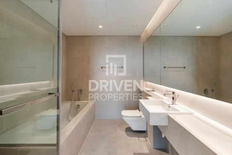 Byt v Al Wasl, Dubai, SAE 1 ložnice, 88 m² Č.: 602718 - fotografie 12