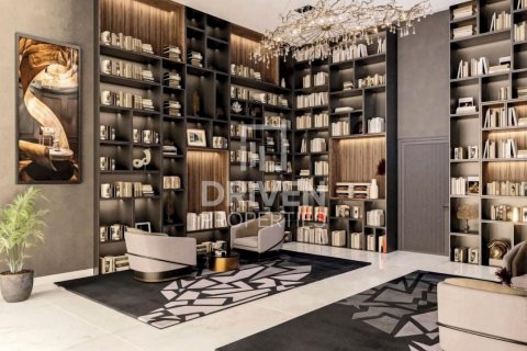 Apartment in Jumeirah Village Circle, Dubai, UAE 1 bedroom, 70 sq.m. № 601834 - photo 11