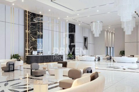 Apartment in Jumeirah Village Circle, Dubai, UAE 1 bedroom, 70 sq.m. № 601834 - photo 2