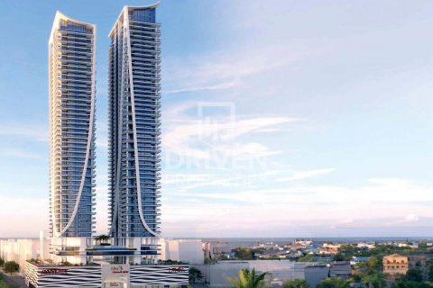 Apartment in Jumeirah Village Circle, Dubai, UAE 1 bedroom, 70 sq.m. № 601834 - photo 10