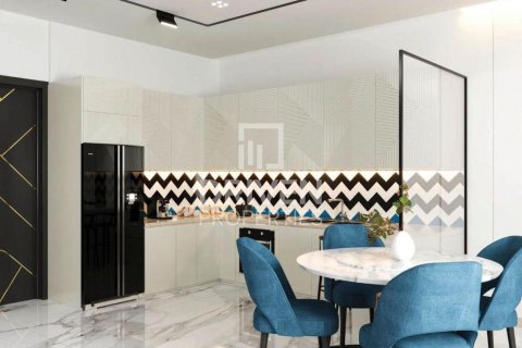 Apartment in Jumeirah Village Circle, Dubai, UAE 1 bedroom, 70 sq.m. № 601834 - photo 7