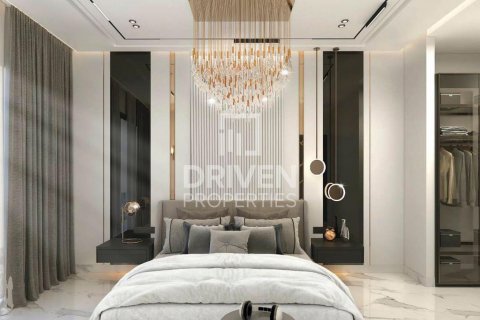 Apartment in Jumeirah Village Circle, Dubai, UAE 1 bedroom, 70 sq.m. № 601834 - photo 3