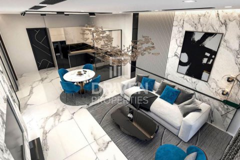 Apartment in Jumeirah Village Circle, Dubai, UAE 1 bedroom, 70 sq.m. № 601834 - photo 1