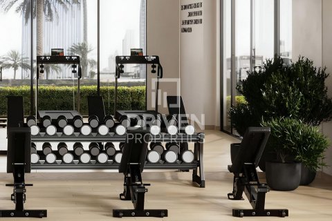 Apartment in Arjan, Dubai, UAE 2 bedrooms, 113 sq.m. № 601823 - photo 11