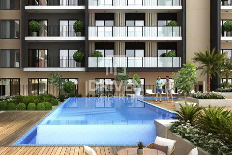 Apartment in Arjan, Dubai, UAE 2 bedrooms, 113 sq.m. № 601823 - photo 8