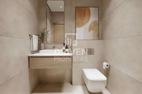 Apartment in Arjan, Dubai, UAE 2 bedrooms, 113 sq.m. № 601823 - photo 15