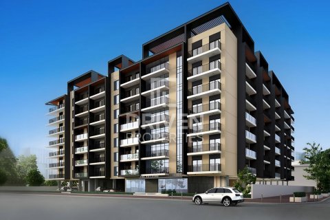 Apartment in Arjan, Dubai, UAE 2 bedrooms, 113 sq.m. № 601823 - photo 10
