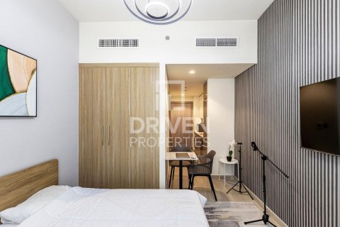 Apartment in Meydan, Dubai, UAE 1 room, 28 sq.m. № 601835 - photo 4