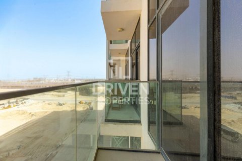 Apartment in Meydan, Dubai, UAE 1 room, 28 sq.m. № 601835 - photo 8