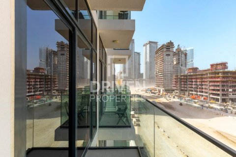 Apartment in Meydan, Dubai, UAE 1 room, 28 sq.m. № 601835 - photo 6