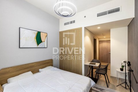 Apartment in Meydan, Dubai, UAE 1 room, 28 sq.m. № 601835 - photo 3