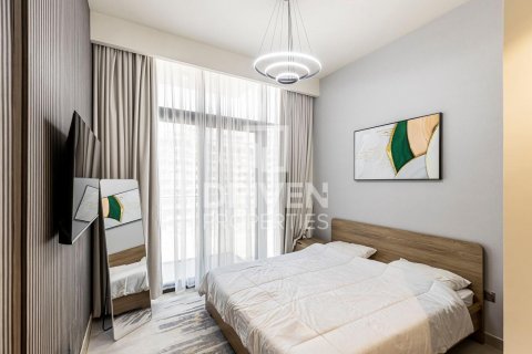 Apartment in Meydan, Dubai, UAE 1 room, 28 sq.m. № 601835 - photo 1