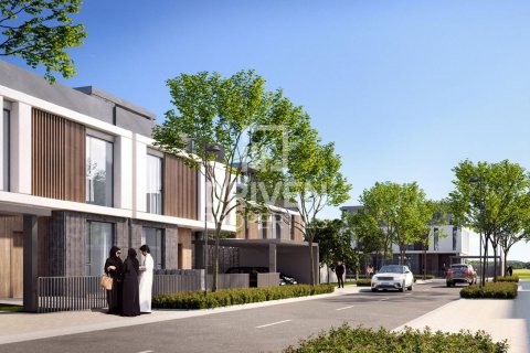 Vila v Arabian Ranches 3, Dubai, SAE 4 ložnice, 287 m² Č.: 601824 - fotografie 12