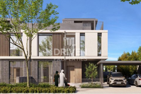 Vila v Arabian Ranches 3, Dubai, SAE 4 ložnice, 287 m² Č.: 601824 - fotografie 3