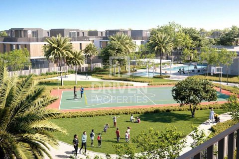 Vila v Arabian Ranches 3, Dubai, SAE 4 ložnice, 287 m² Č.: 601824 - fotografie 5