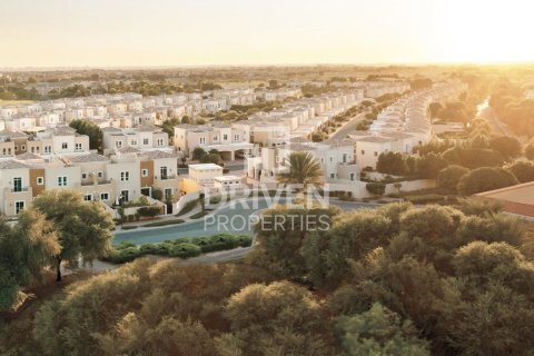 Vila v Arabian Ranches 3, Dubai, SAE 4 ložnice, 287 m² Č.: 601824 - fotografie 11