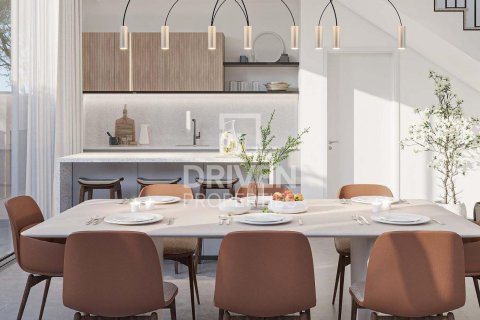 Vila v Arabian Ranches 3, Dubai, SAE 4 ložnice, 287 m² Č.: 601824 - fotografie 4