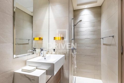 Byt v Meydan, Dubai, SAE 1 pokoj, 31 m² Č.: 601836 - fotografie 10
