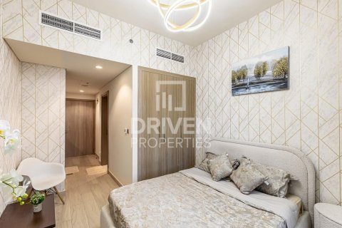 Byt v Meydan, Dubai, SAE 1 pokoj, 31 m² Č.: 601836 - fotografie 6