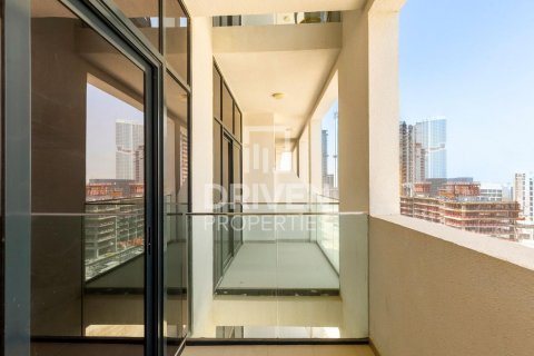 Byt v Meydan, Dubai, SAE 1 pokoj, 31 m² Č.: 601836 - fotografie 1