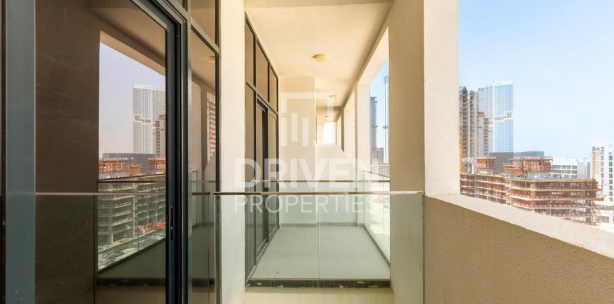 Byt v Meydan, Dubai, SAE 1 pokoj, 31 m² Č.: 601836